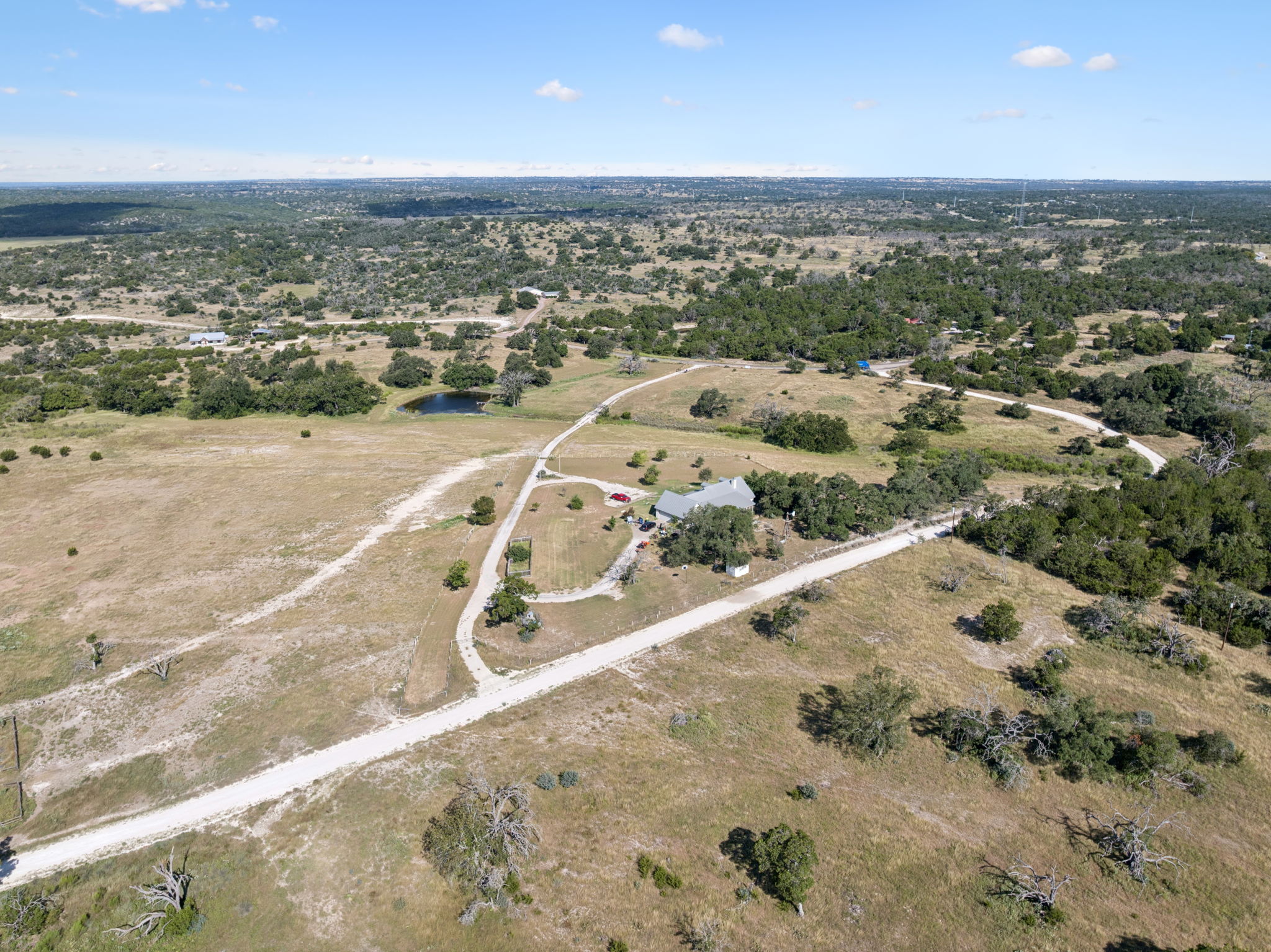 817 Usener Road Fredericksburg TX 78624