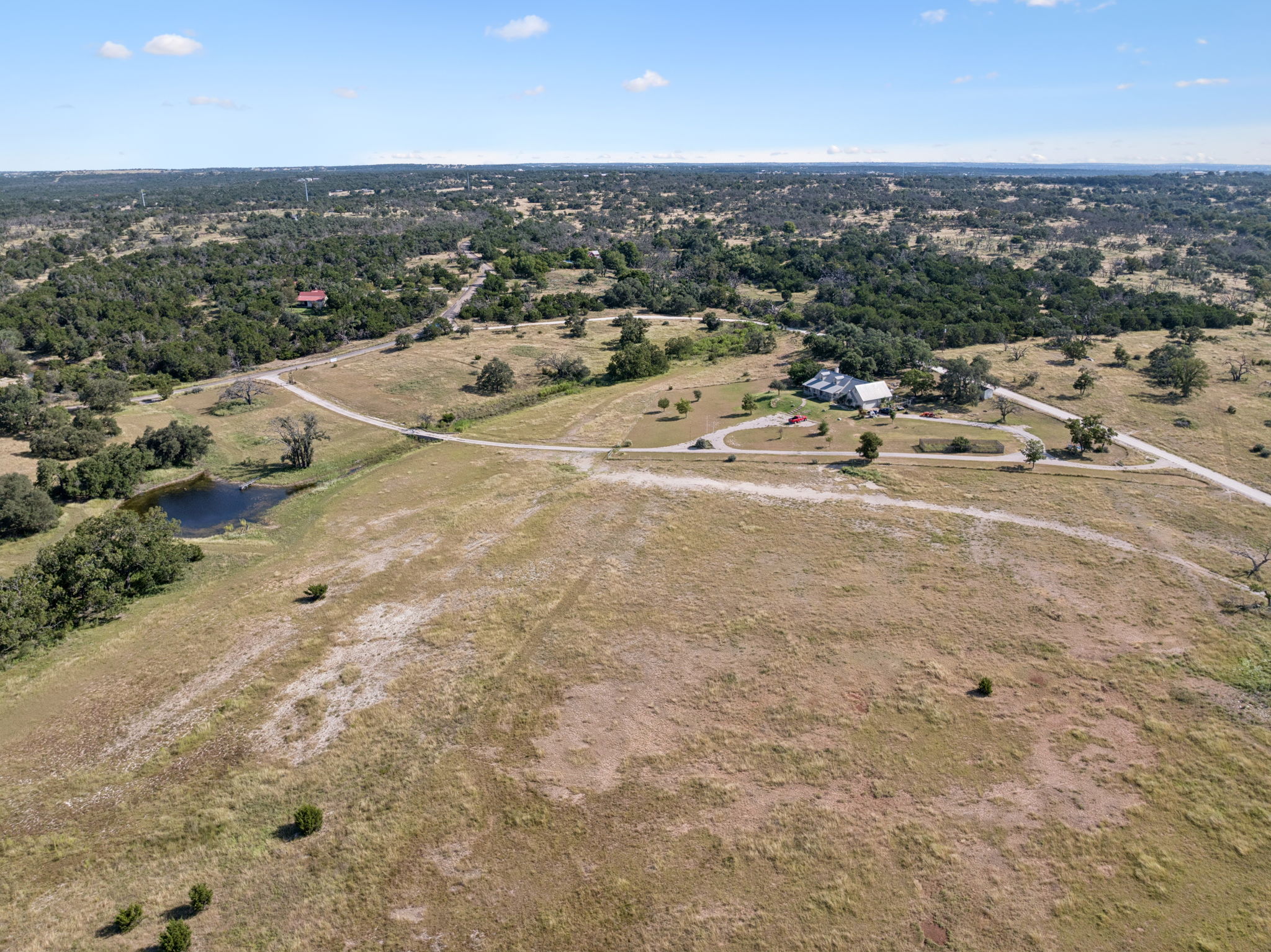 817 Usener Road Fredericksburg TX 78624