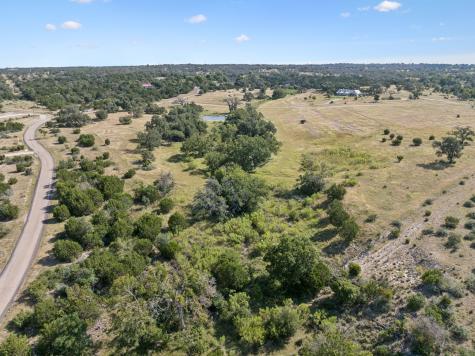 817 Usener Road Fredericksburg TX 78624