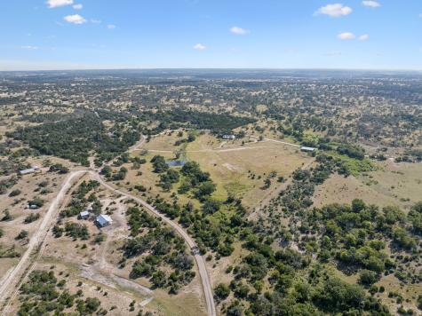 817 Usener Road Fredericksburg TX 78624