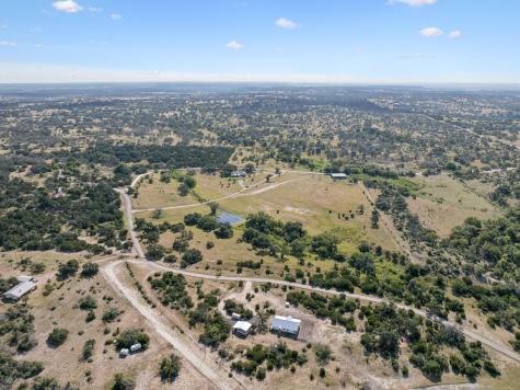 817 Usener Road Fredericksburg TX 78624