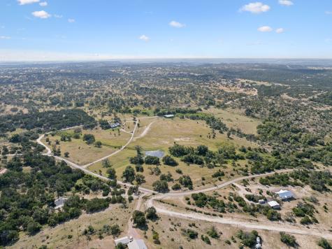 817 Usener Road Fredericksburg TX 78624