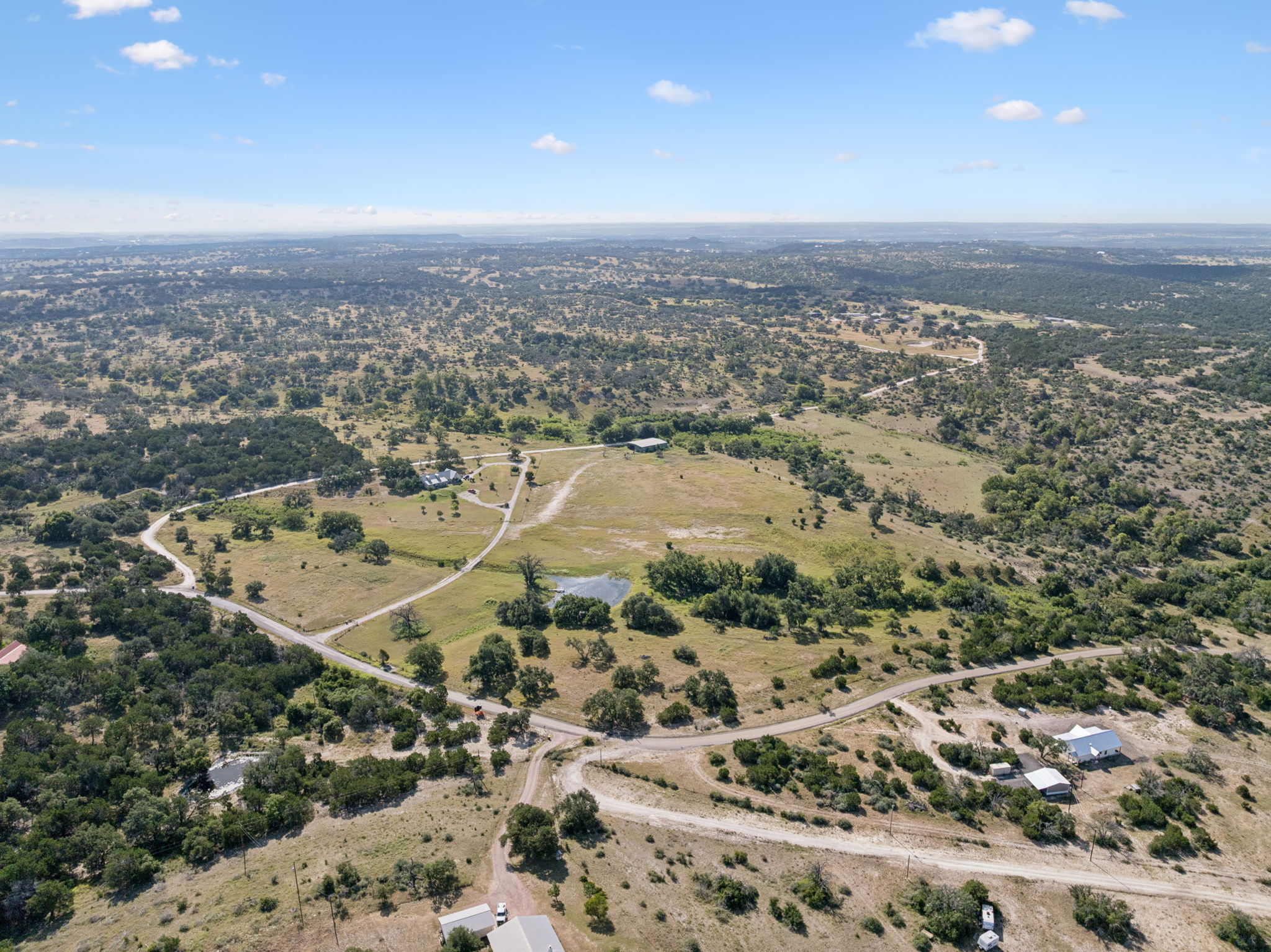 817 Usener Road Fredericksburg TX 78624