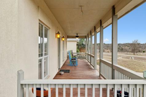 817 Usener Road Fredericksburg TX 78624
