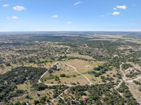 817 Usener Road Fredericksburg TX 78624