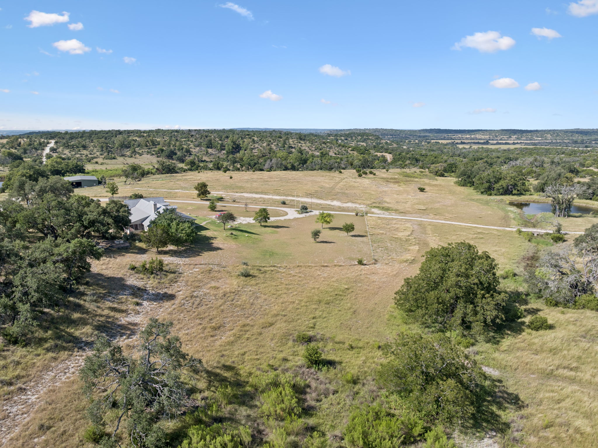 817 Usener Road Fredericksburg TX 78624