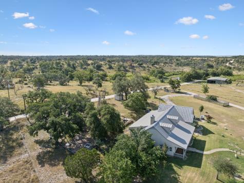 817 Usener Road Fredericksburg TX 78624