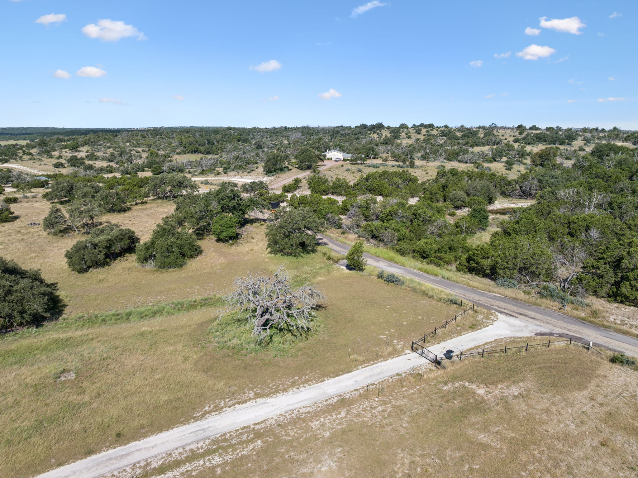 817 Usener Road Fredericksburg TX 78624