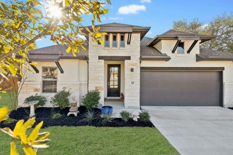 315 Left Fork Drive Kyle TX 78640