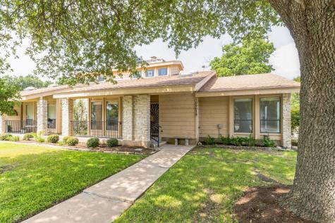 10902A Pinehurst Drive Austin TX 78747