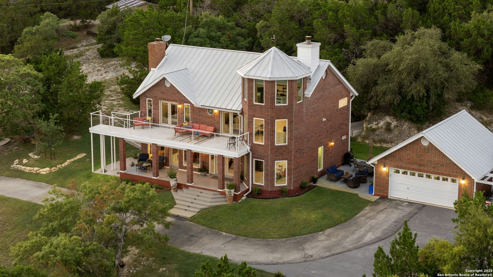 Boerne TX, 403 Sparkling Springs Drive