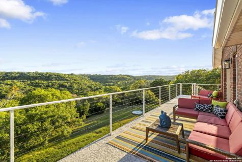 403 Sparkling Springs Drive Boerne TX 78006