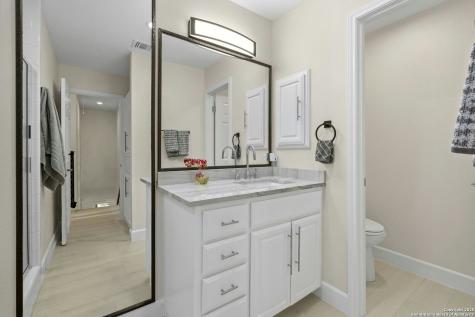 403 Sparkling Springs Drive Boerne TX 78006
