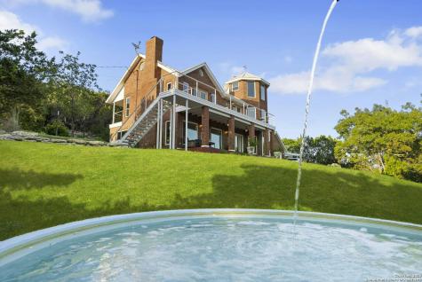403 Sparkling Springs Drive Boerne TX 78006
