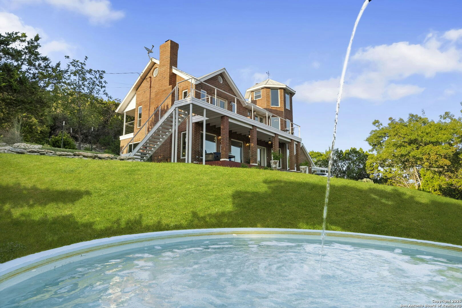 403 Sparkling Springs Drive Boerne TX 78006