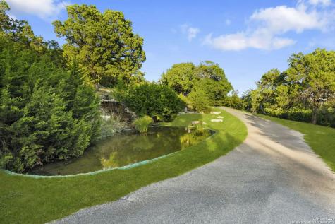 403 Sparkling Springs Drive Boerne TX 78006