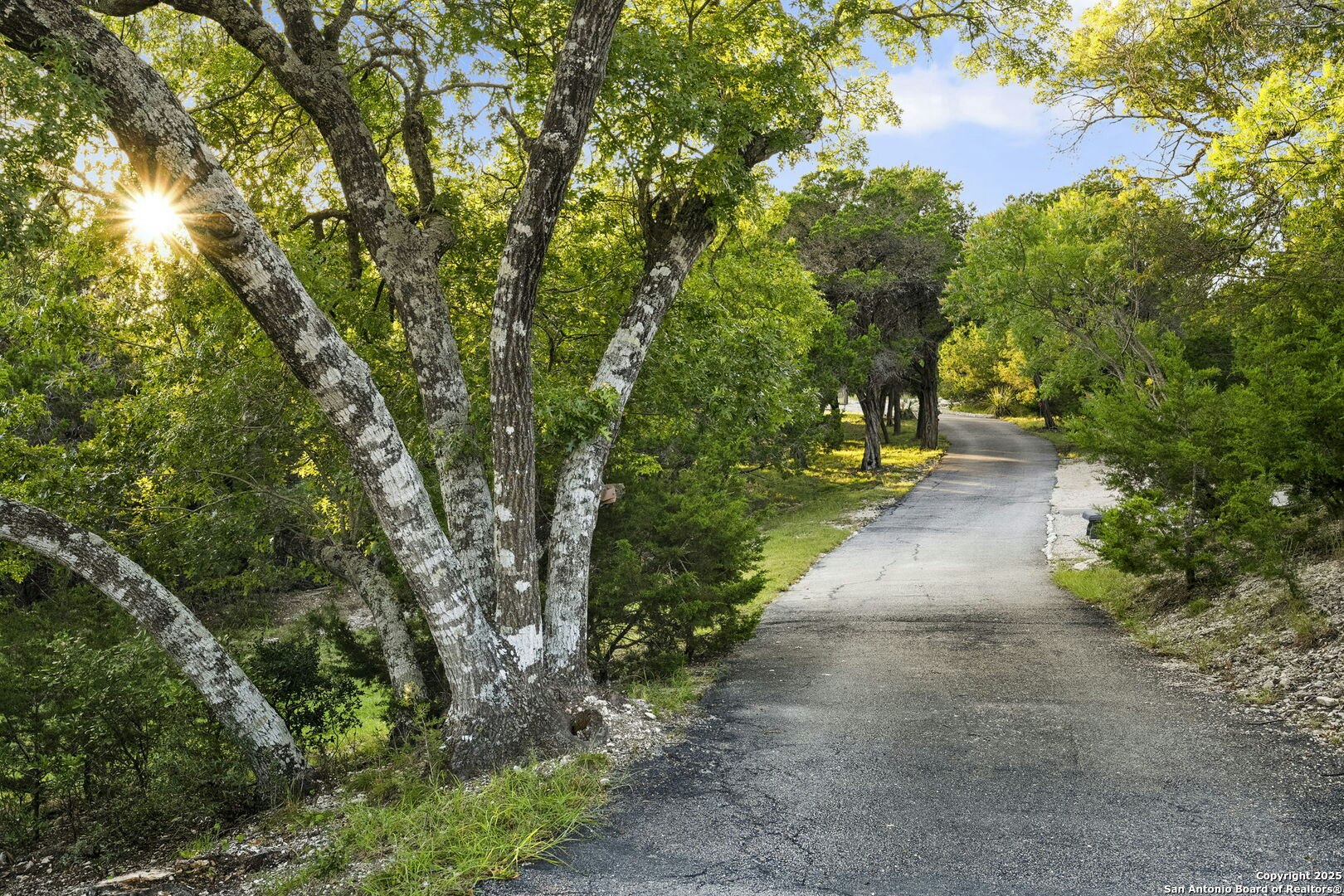 403 Sparkling Springs Drive Boerne TX 78006