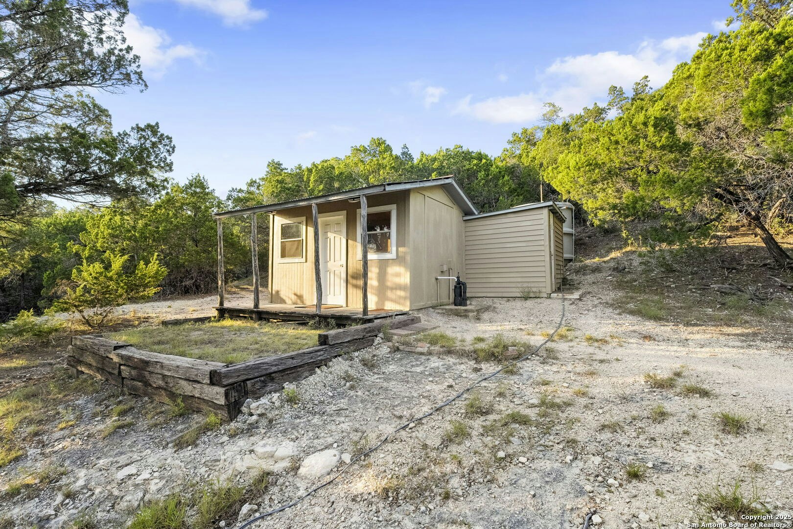 403 Sparkling Springs Drive Boerne TX 78006