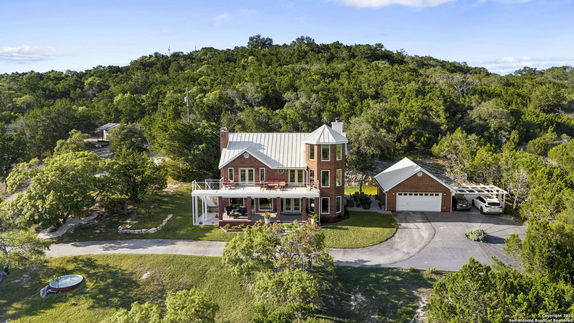 403 Sparkling Springs Drive Boerne TX 78006