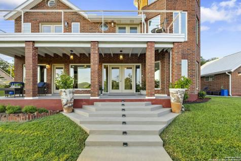 403 Sparkling Springs Drive Boerne TX 78006