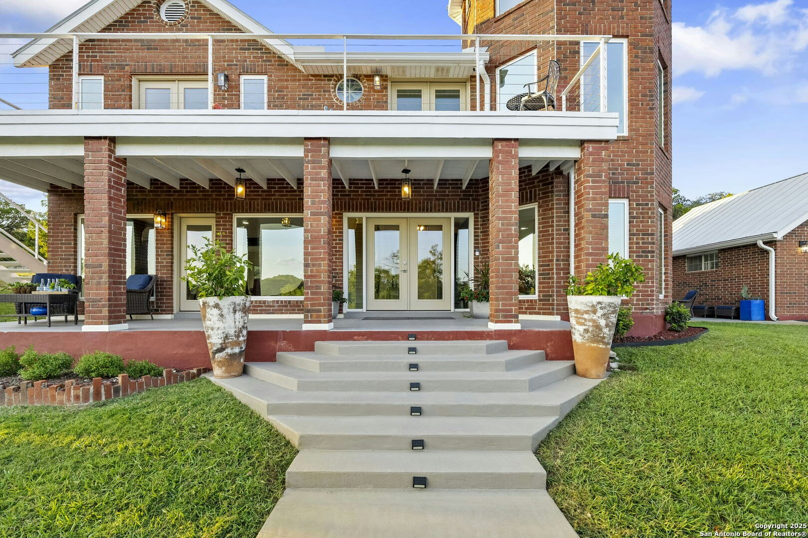 403 Sparkling Springs Drive Boerne TX 78006