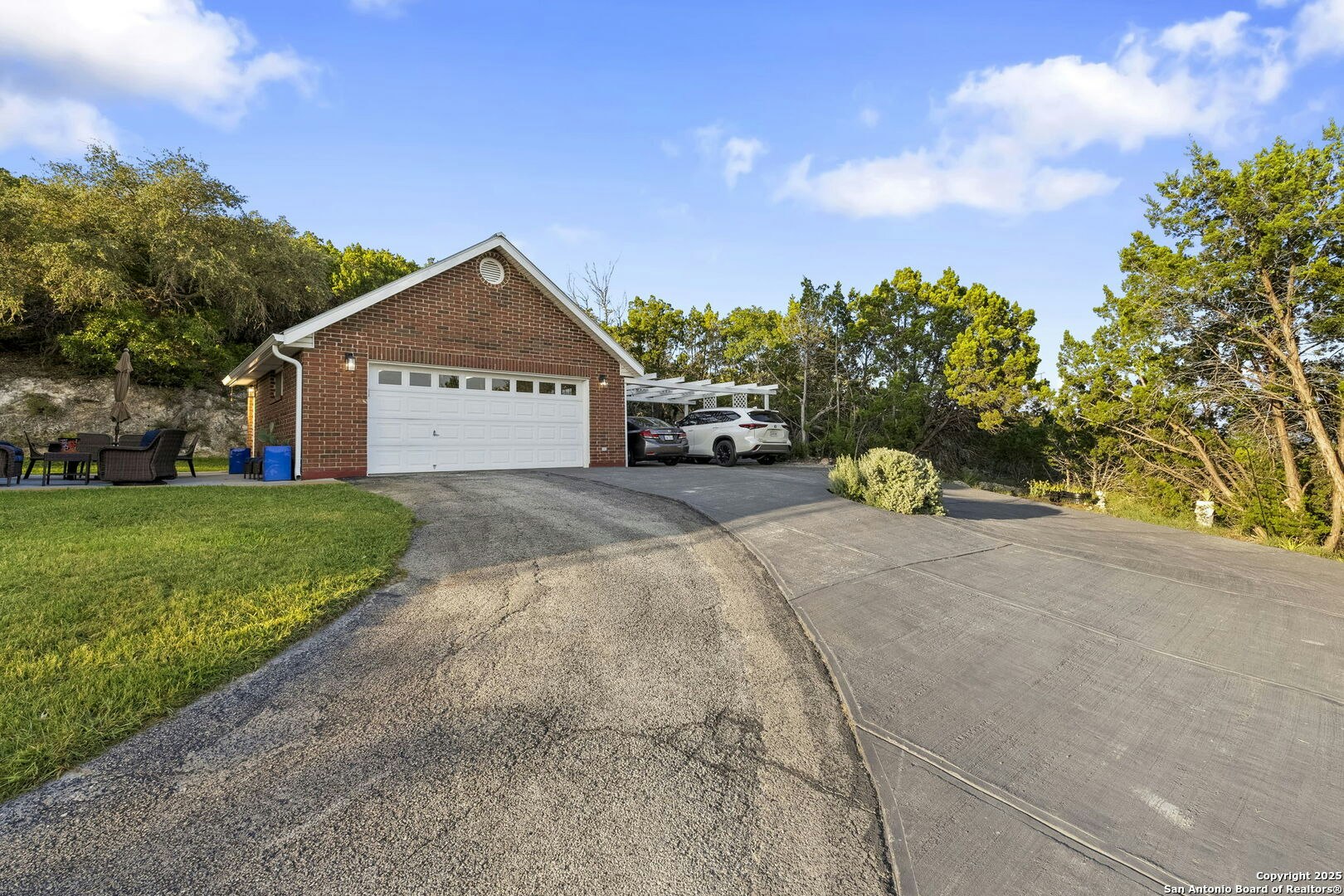 403 Sparkling Springs Drive Boerne TX 78006