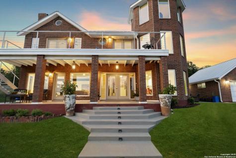 403 Sparkling Springs Drive Boerne TX 78006