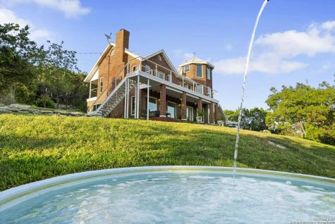 403 Sparkling Springs Drive Boerne TX 78006