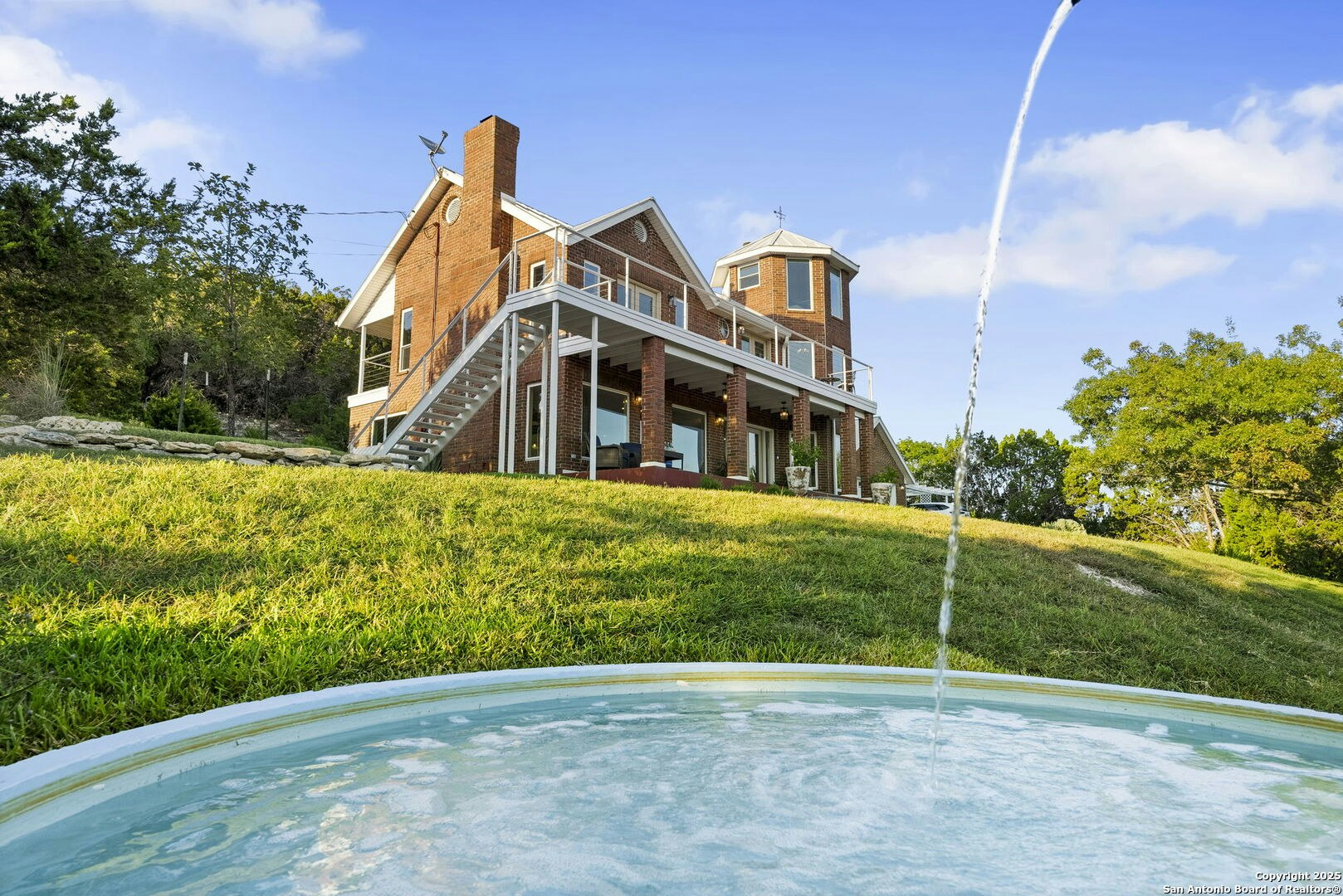 403 Sparkling Springs Drive Boerne TX 78006