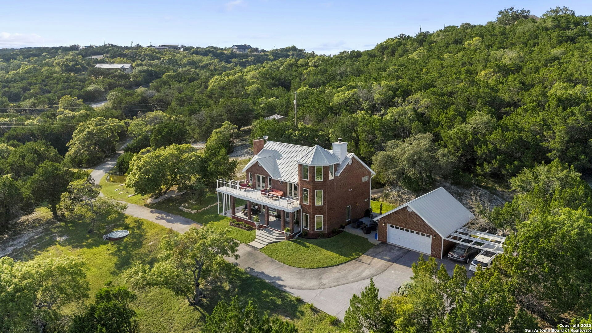 403 Sparkling Springs Drive Boerne TX 78006