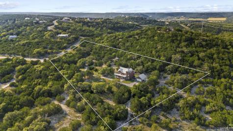403 Sparkling Springs Drive Boerne TX 78006