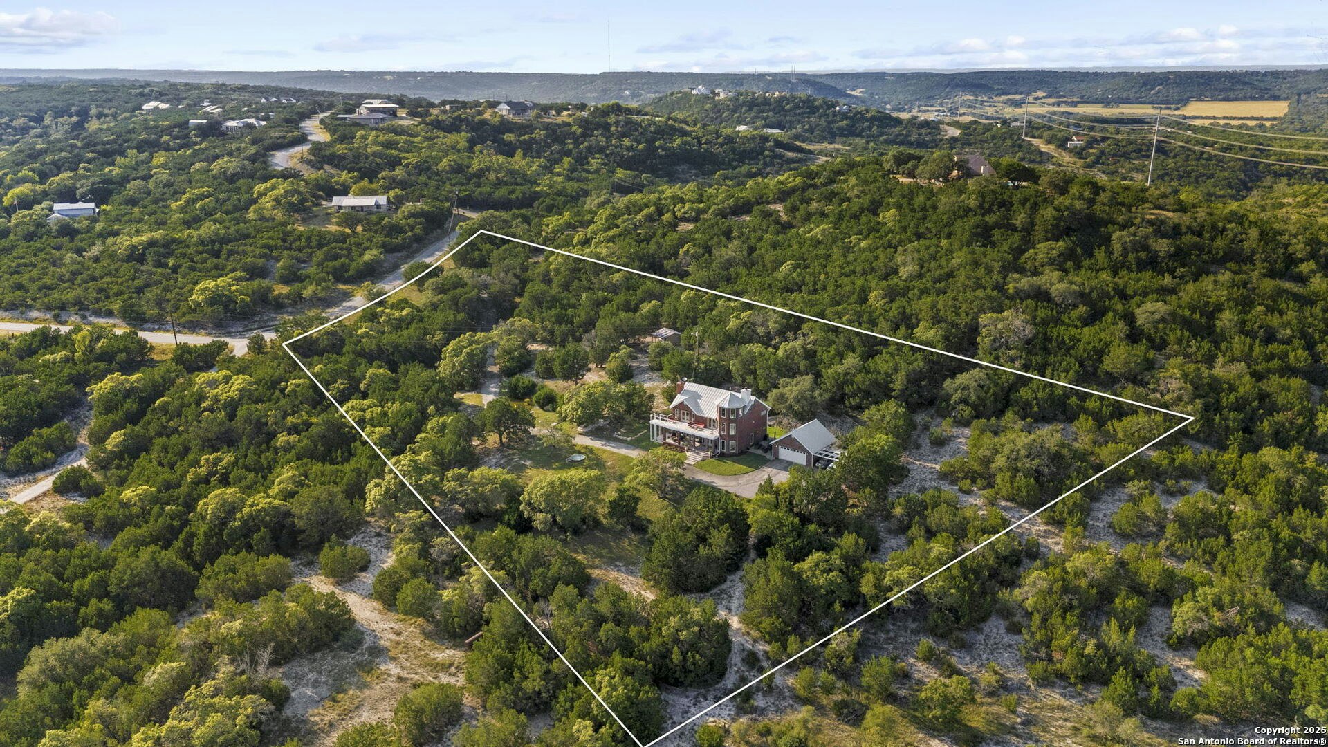 403 Sparkling Springs Drive Boerne TX 78006