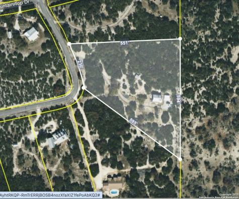 403 Sparkling Springs Drive Boerne TX 78006