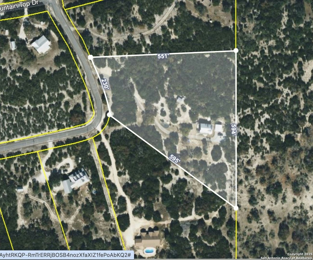 403 Sparkling Springs Drive Boerne TX 78006
