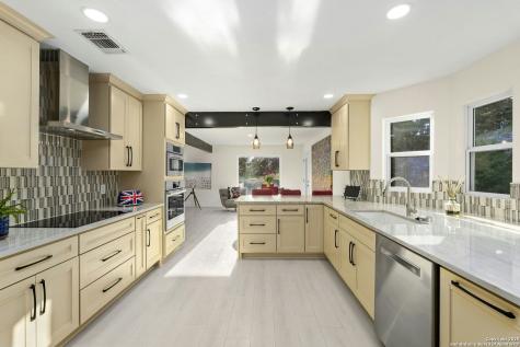 403 Sparkling Springs Drive Boerne TX 78006
