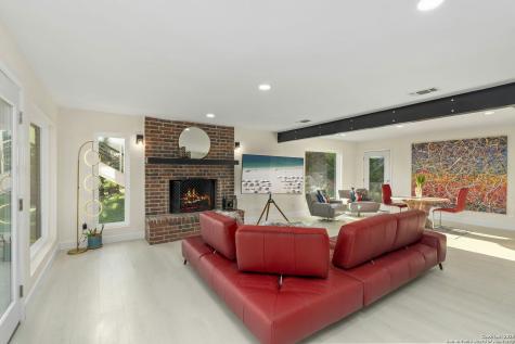 403 Sparkling Springs Drive Boerne TX 78006