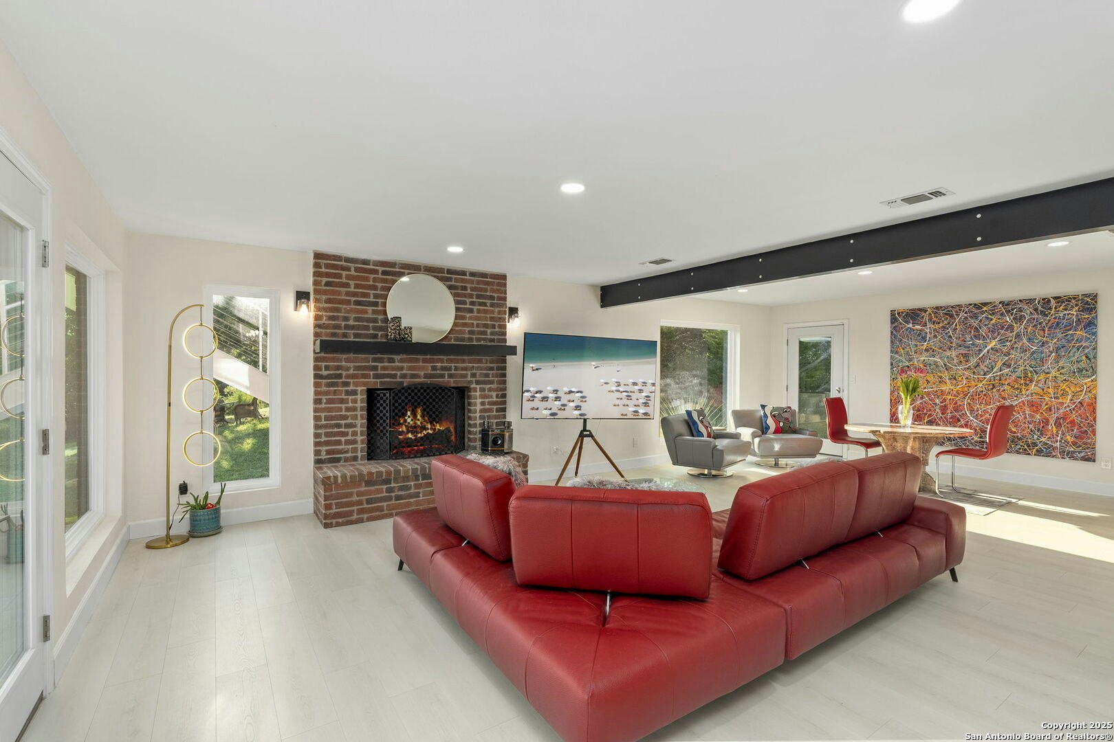 403 Sparkling Springs Drive Boerne TX 78006