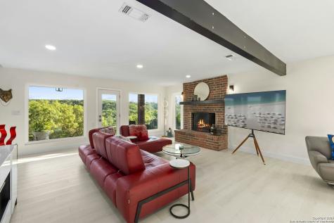 403 Sparkling Springs Drive Boerne TX 78006