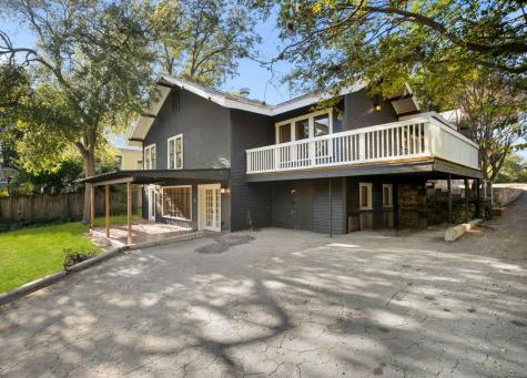 850 Estes Avenue Alamo Heights TX 78209