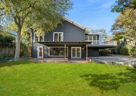850 Estes Avenue Alamo Heights TX 78209