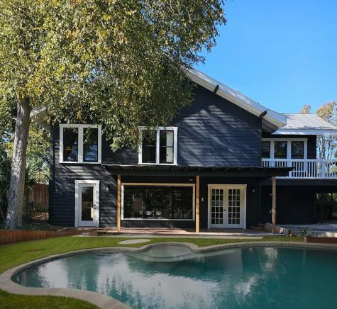 850 Estes Avenue Alamo Heights TX 78209