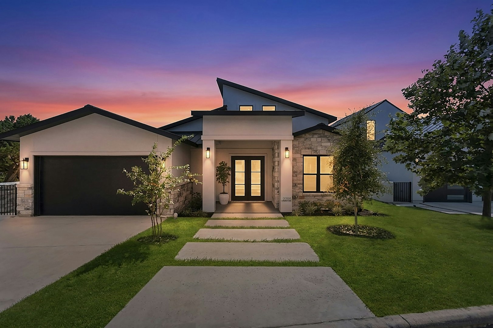 San Antonio TX, 22115 Touring Lane