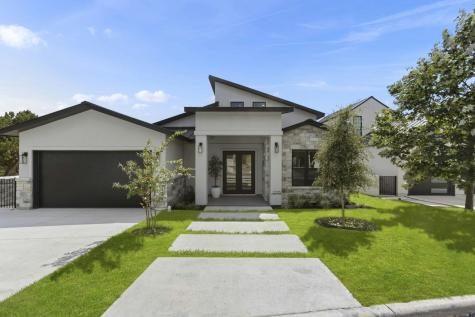 22115 Touring Lane San Antonio TX 78257