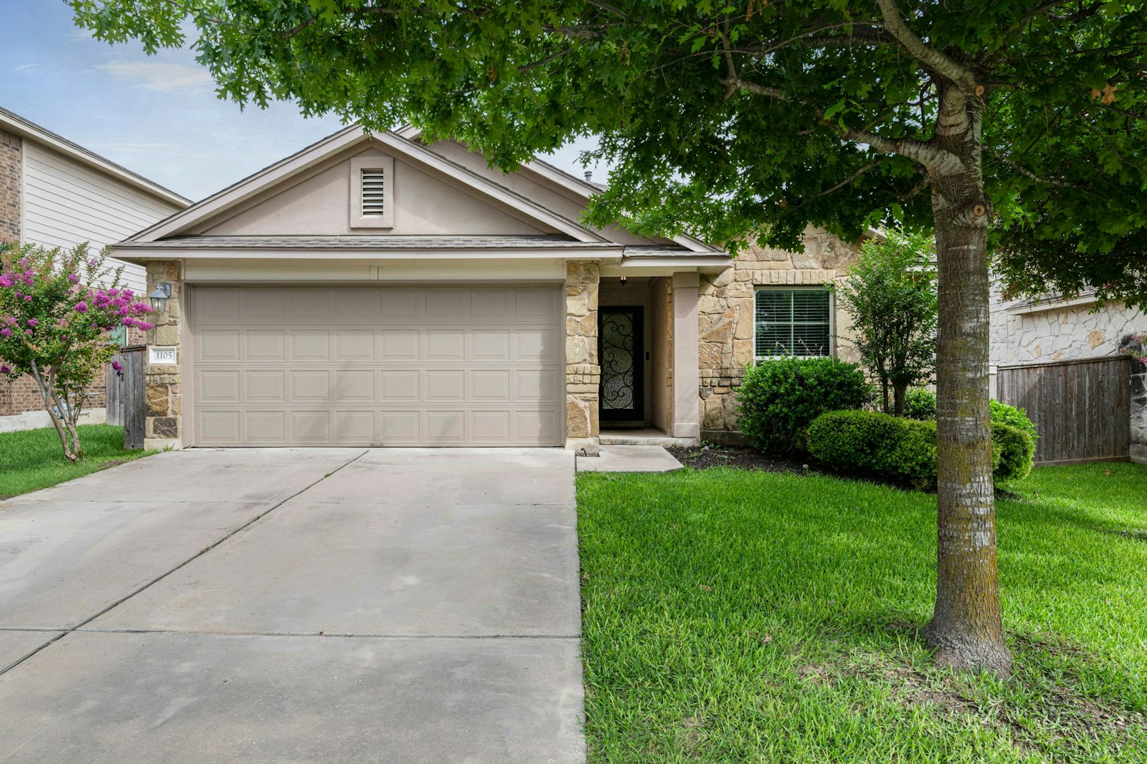 1105 April Meadows Loop Georgetown TX 78626