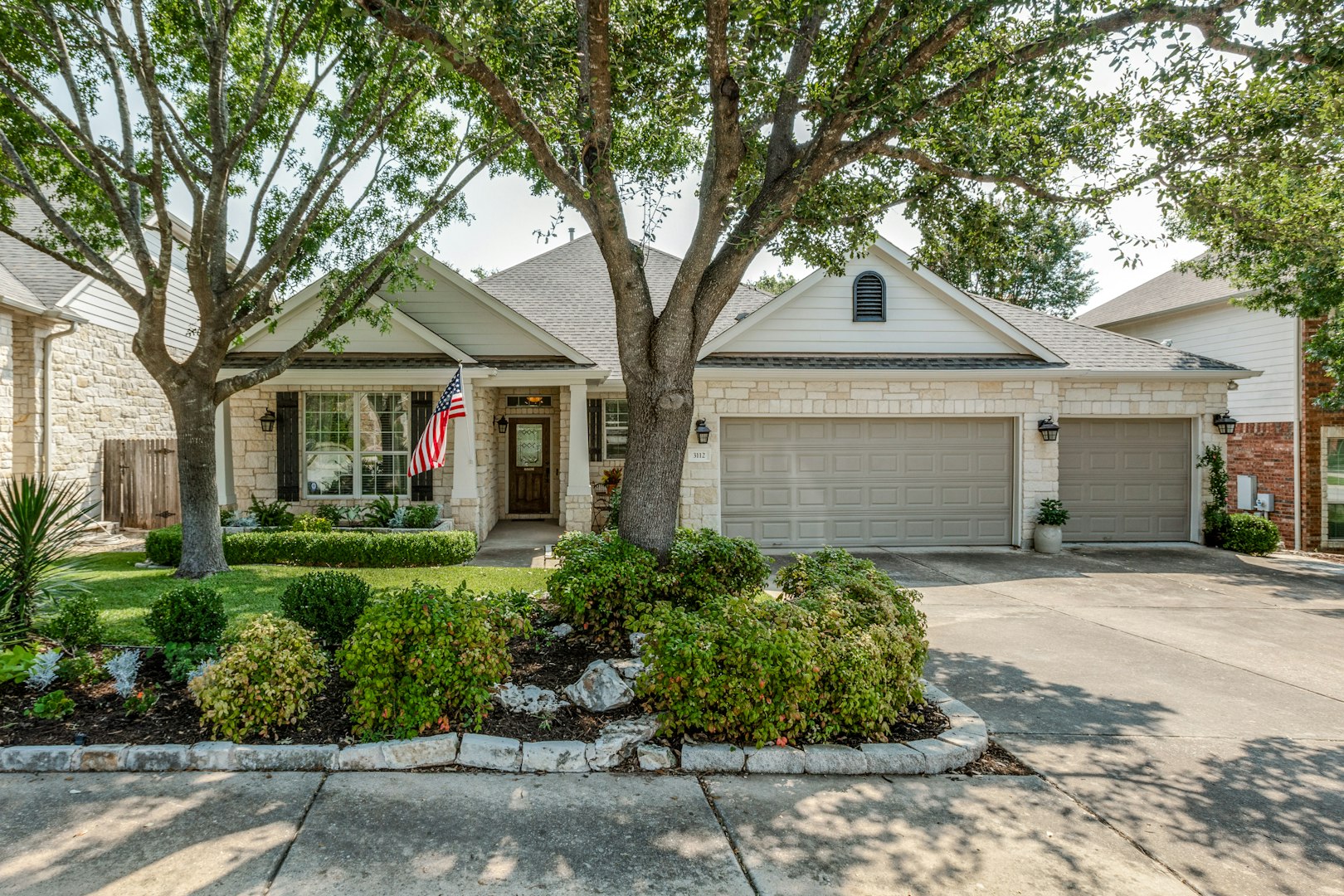 3112 Fiorellino Place Cedar Park TX 78613