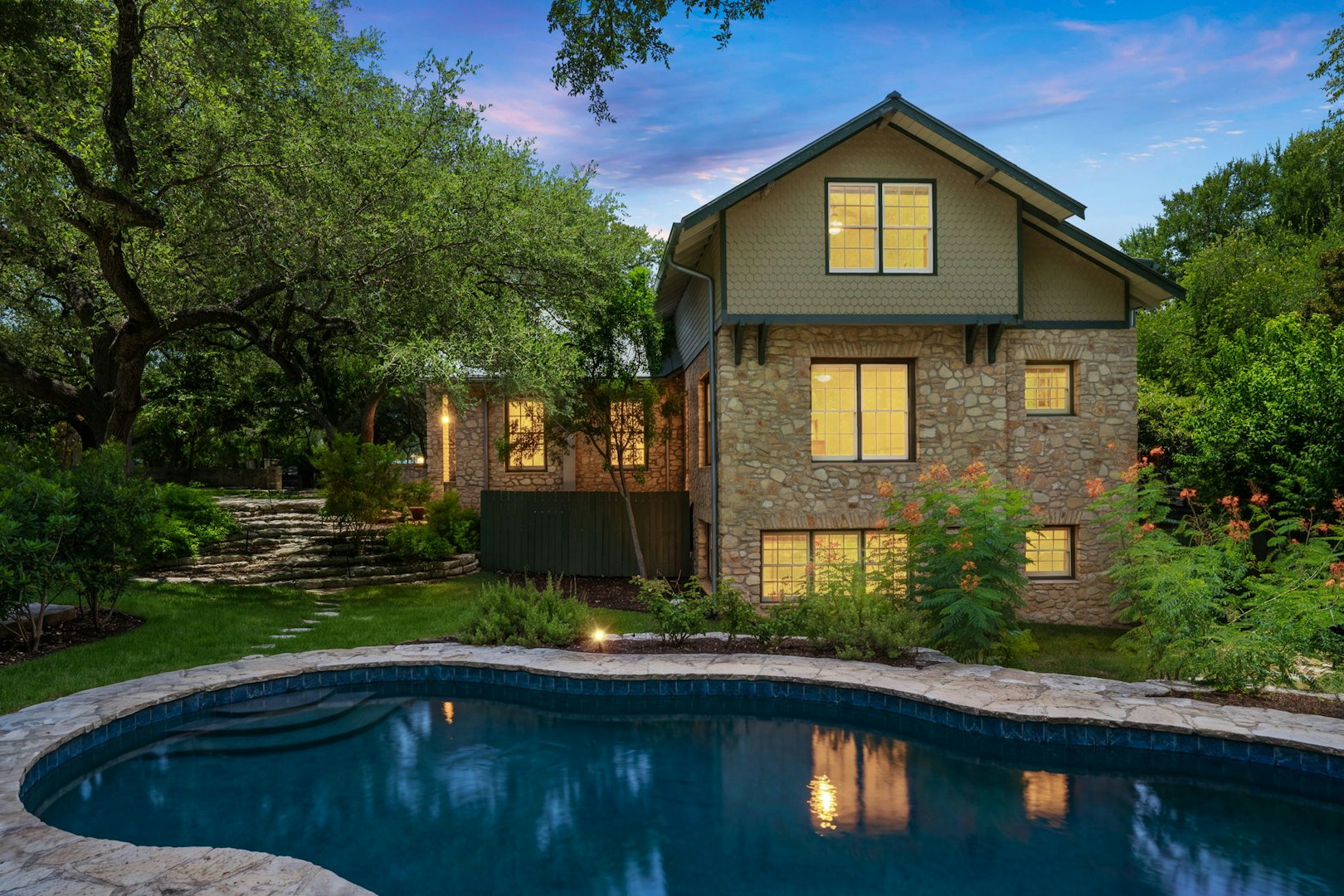 601 Castano Avenue San Antonio TX 78209