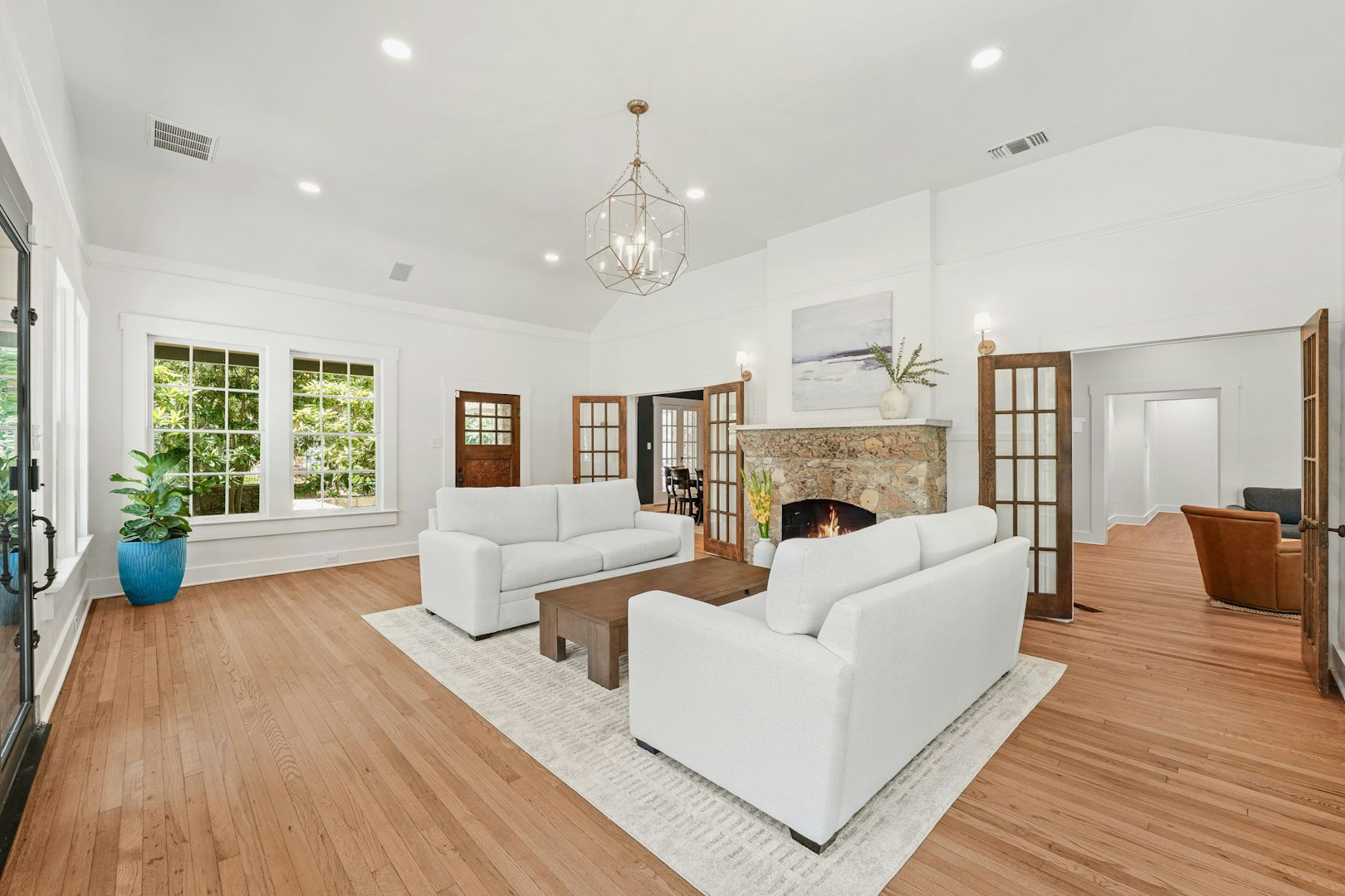 601 Castano Avenue San Antonio TX 78209