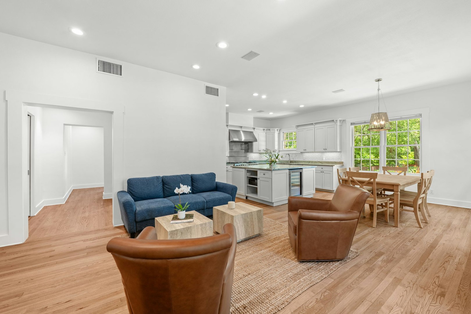 601 Castano Avenue San Antonio TX 78209