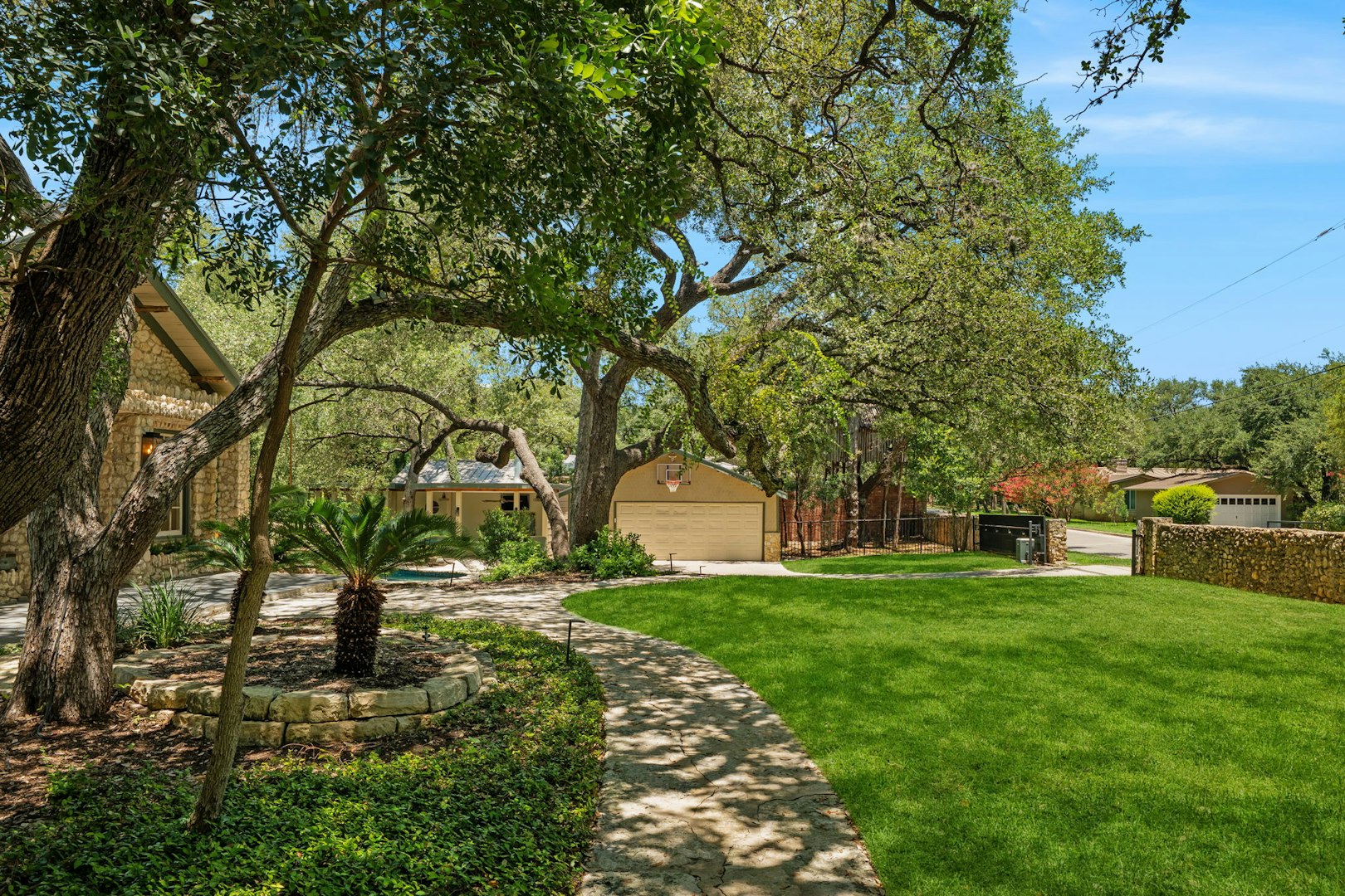 601 Castano Avenue San Antonio TX 78209