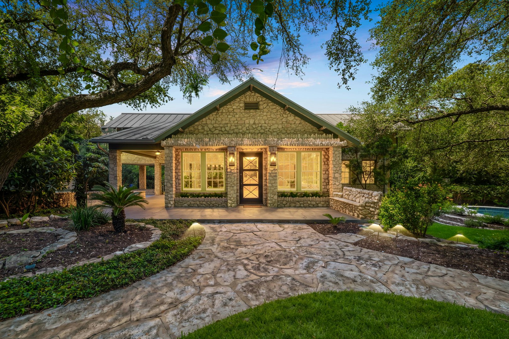 601 Castano Avenue San Antonio TX 78209